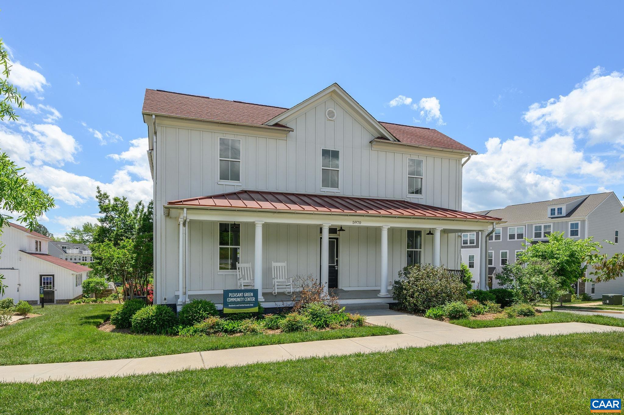 2867 RAMBLING BROOK LN, CROZET, Virginia 22932, 4 Bedrooms Bedrooms, ,3 BathroomsBathrooms,Residential,Better-than-new, stylish, low-maintenance 4 BR, 3.,2867 RAMBLING BROOK LN,666944 MLS # 666944