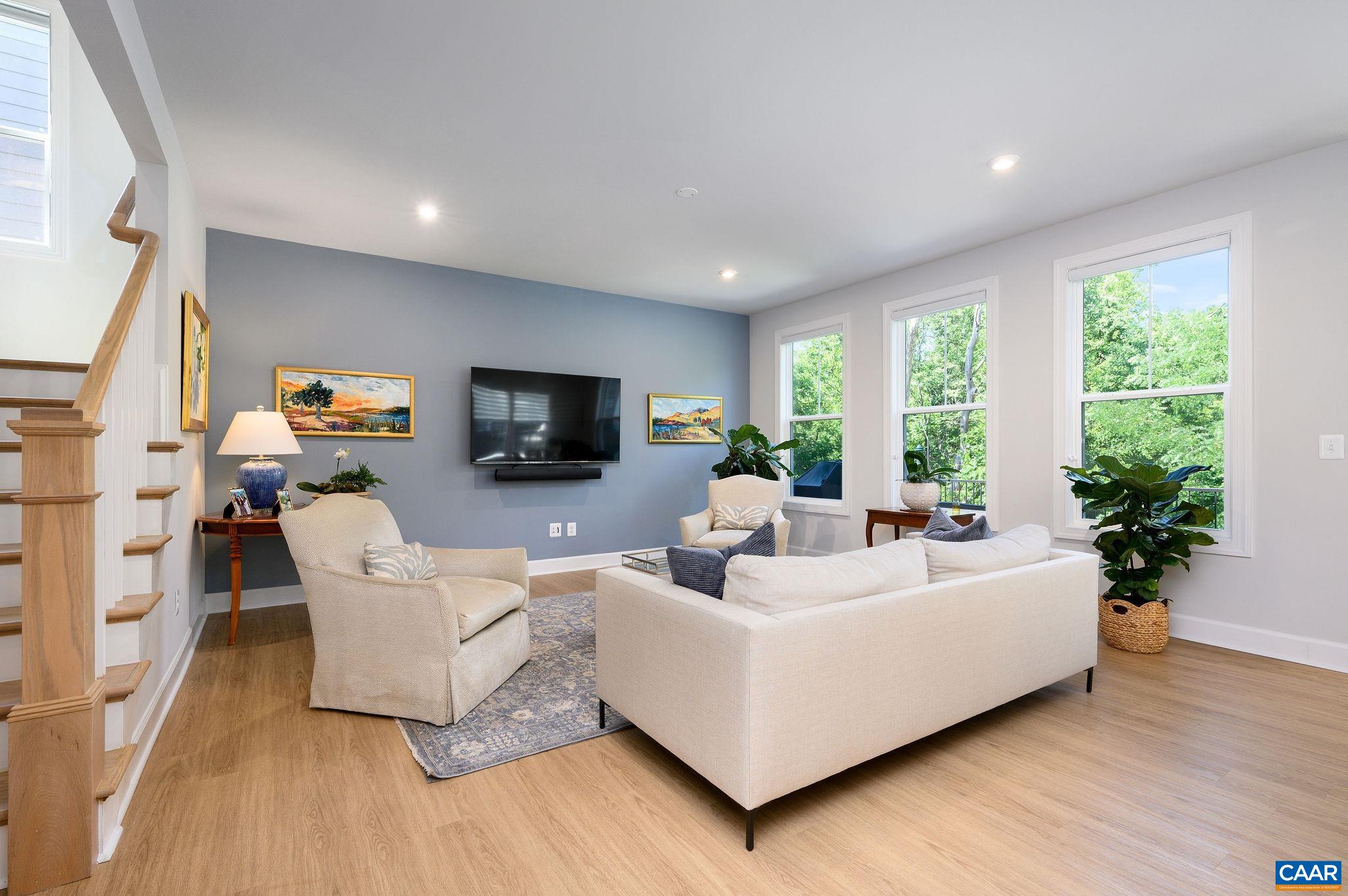 2867 RAMBLING BROOK LN, CROZET, Virginia 22932, 4 Bedrooms Bedrooms, ,3 BathroomsBathrooms,Residential,Better-than-new, stylish, low-maintenance 4 BR, 3.,2867 RAMBLING BROOK LN,666944 MLS # 666944