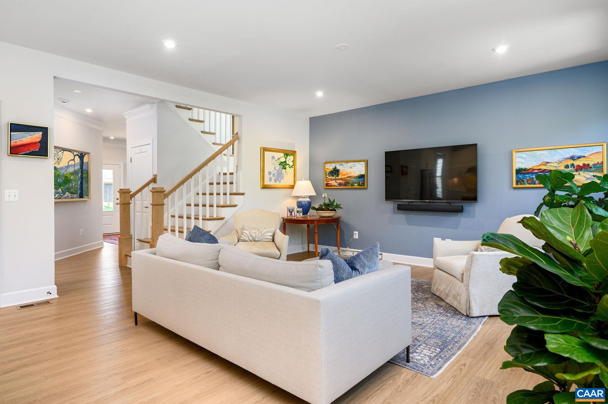 2867 RAMBLING BROOK LN, CROZET, Virginia 22932, 4 Bedrooms Bedrooms, ,3 BathroomsBathrooms,Residential,Better-than-new, stylish, low-maintenance 4 BR, 3.,2867 RAMBLING BROOK LN,666944 MLS # 666944