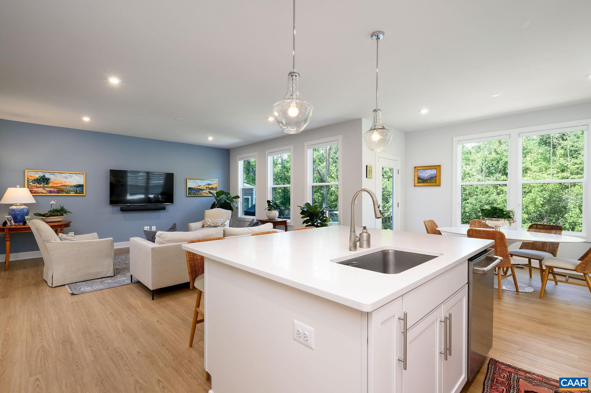 2867 RAMBLING BROOK LN, CROZET, Virginia 22932, 4 Bedrooms Bedrooms, ,3 BathroomsBathrooms,Residential,Better-than-new, stylish, low-maintenance 4 BR, 3.,2867 RAMBLING BROOK LN,666944 MLS # 666944
