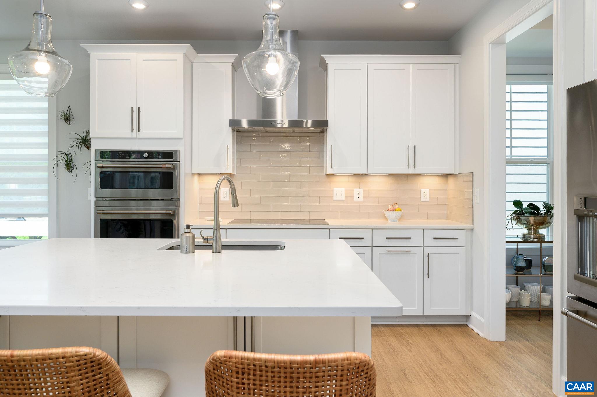 2867 RAMBLING BROOK LN, CROZET, Virginia 22932, 4 Bedrooms Bedrooms, ,3 BathroomsBathrooms,Residential,Better-than-new, stylish, low-maintenance 4 BR, 3.,2867 RAMBLING BROOK LN,666944 MLS # 666944