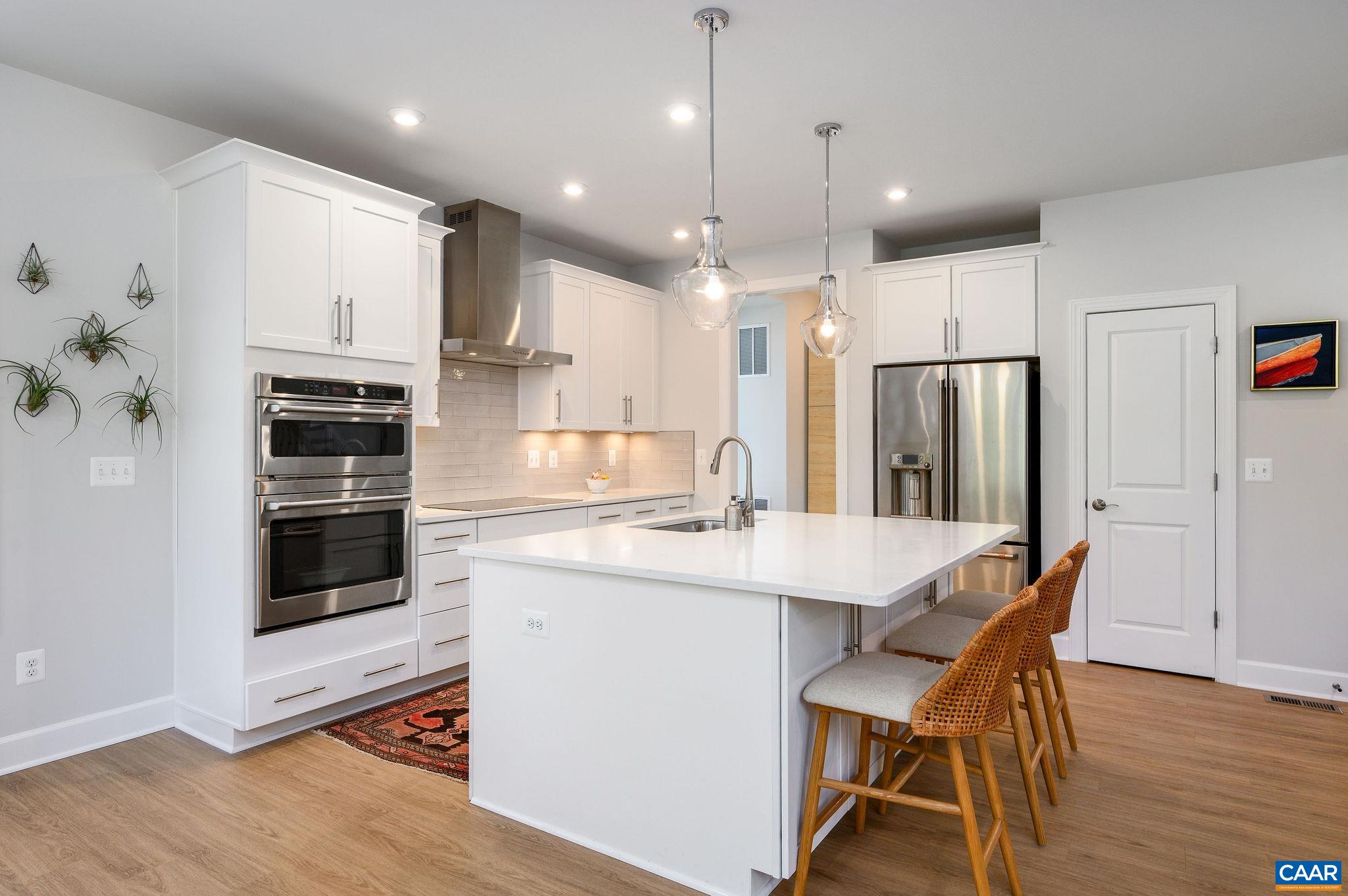 2867 RAMBLING BROOK LN, CROZET, Virginia 22932, 4 Bedrooms Bedrooms, ,3 BathroomsBathrooms,Residential,Better-than-new, stylish, low-maintenance 4 BR, 3.,2867 RAMBLING BROOK LN,666944 MLS # 666944