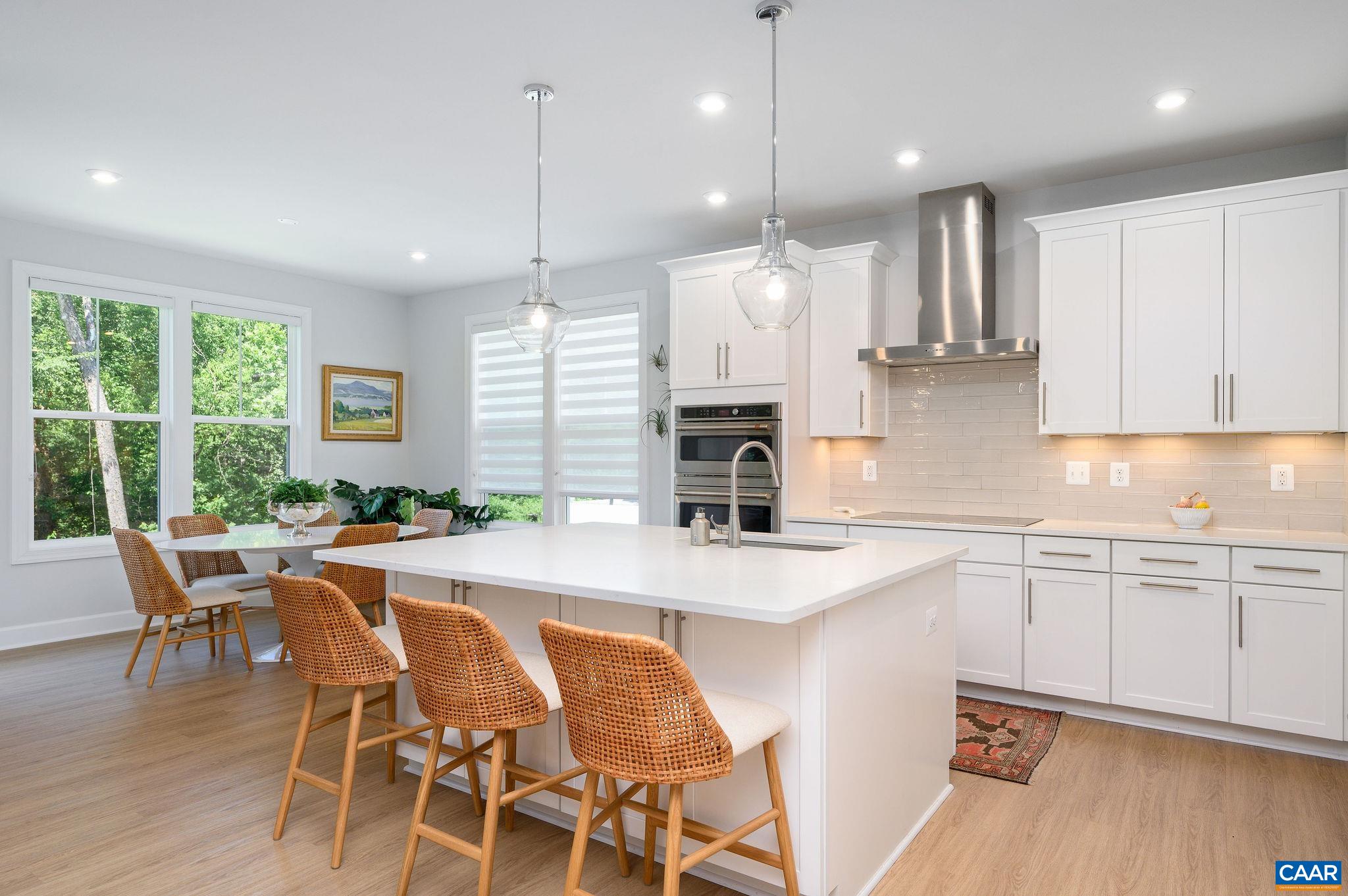 2867 RAMBLING BROOK LN, CROZET, Virginia 22932, 4 Bedrooms Bedrooms, ,3 BathroomsBathrooms,Residential,Better-than-new, stylish, low-maintenance 4 BR, 3.,2867 RAMBLING BROOK LN,666944 MLS # 666944