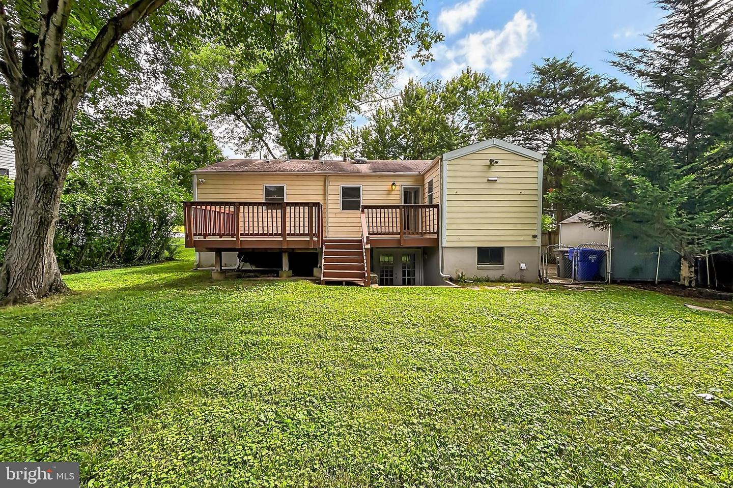 1812 OLNEY RD, FALLS CHURCH, Virginia 22043, 4 Bedrooms Bedrooms, ,2 BathroomsBathrooms,Residential,For sale,1812 OLNEY RD,VAFX2246568 MLS # VAFX2246568