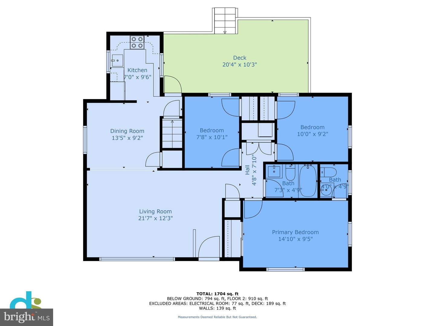1812 OLNEY RD, FALLS CHURCH, Virginia 22043, 4 Bedrooms Bedrooms, ,2 BathroomsBathrooms,Residential,For sale,1812 OLNEY RD,VAFX2246568 MLS # VAFX2246568