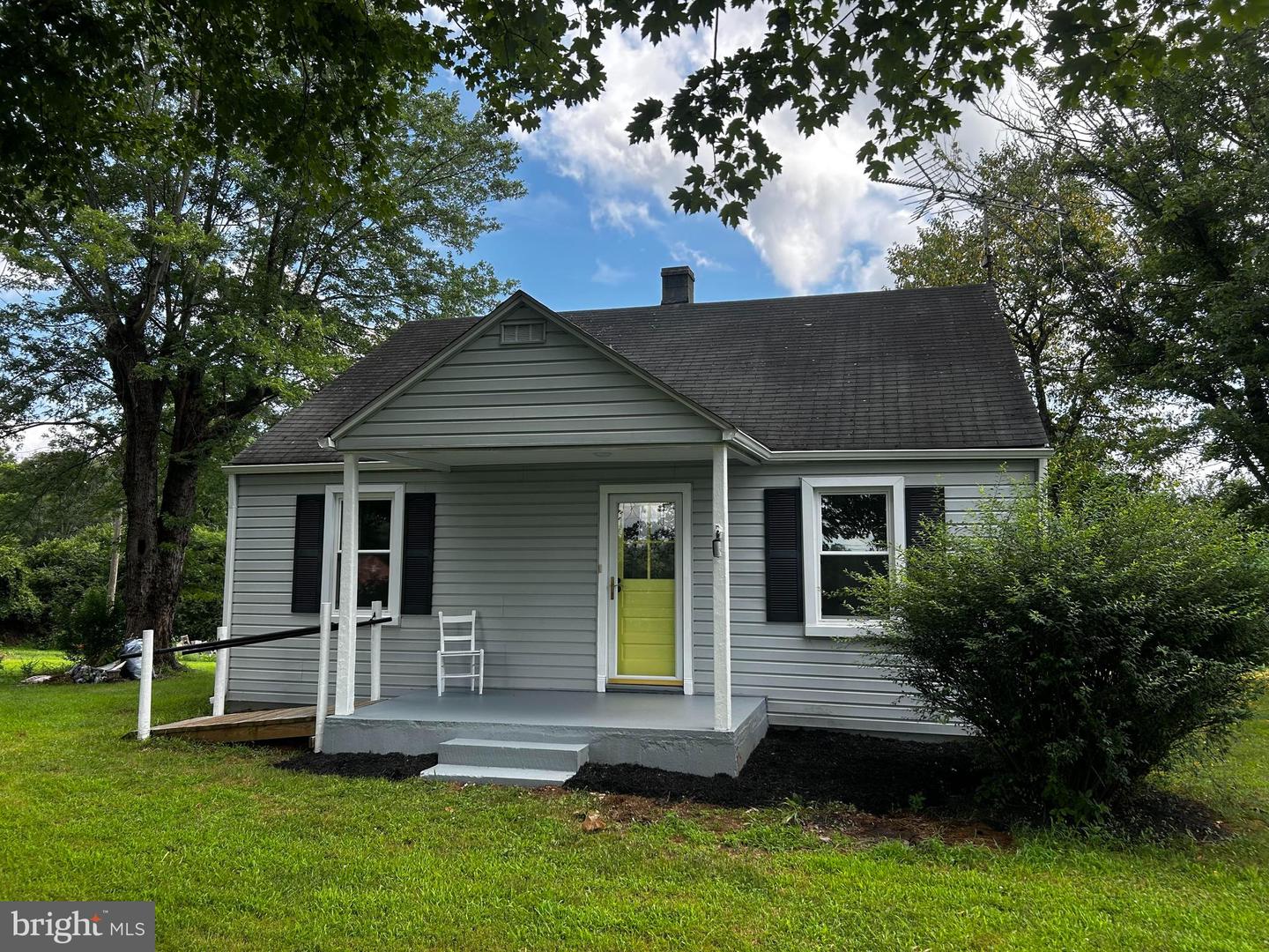 8060 JAMES MONROE HWY, CULPEPER, Virginia 22701, 2 Bedrooms Bedrooms, ,1 BathroomBathrooms,Residential,For sale,8060 JAMES MONROE HWY,VACU2010764 MLS # VACU2010764