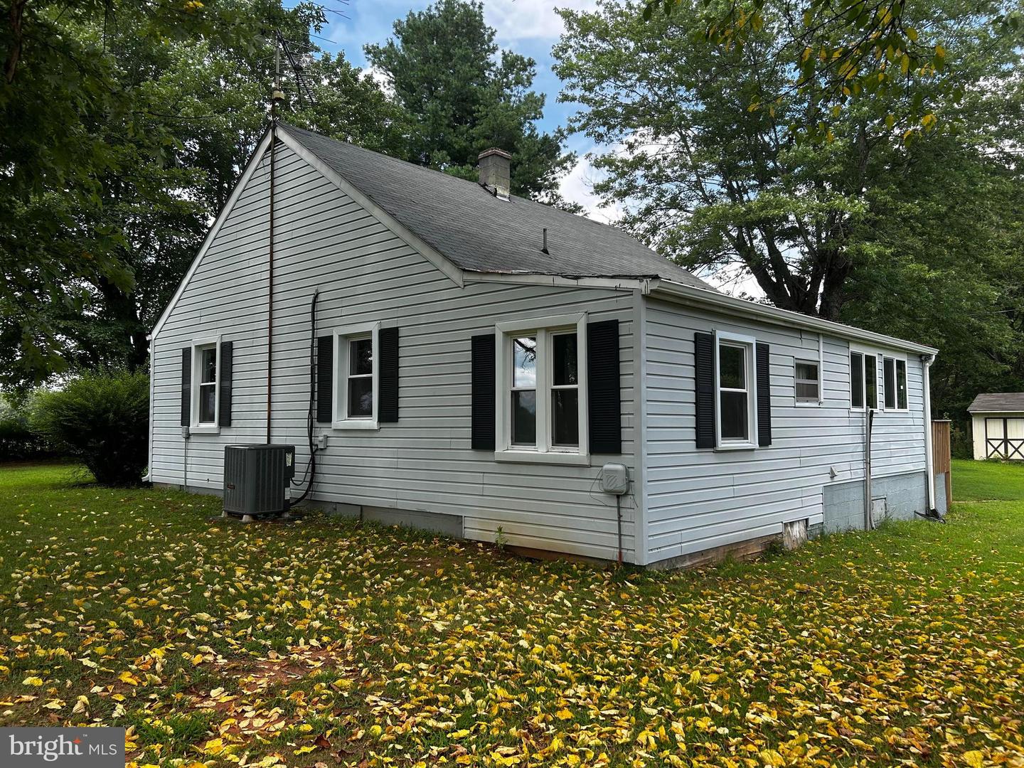 8060 JAMES MONROE HWY, CULPEPER, Virginia 22701, 2 Bedrooms Bedrooms, ,1 BathroomBathrooms,Residential,For sale,8060 JAMES MONROE HWY,VACU2010764 MLS # VACU2010764