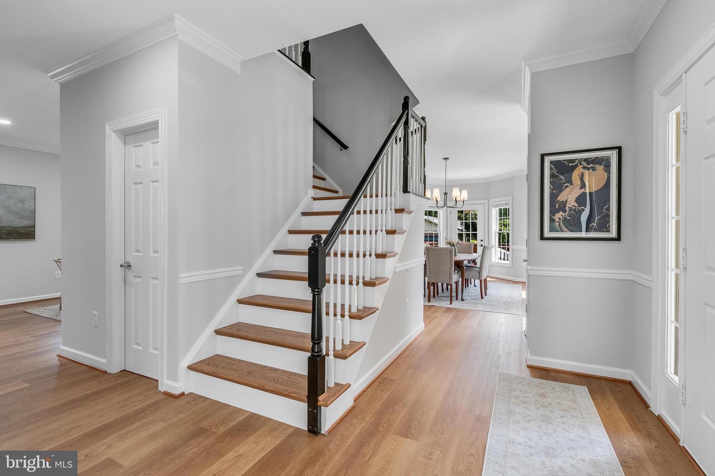 9956 CORSICA ST, VIENNA, Virginia 22181, 4 Bedrooms Bedrooms, ,3 BathroomsBathrooms,Residential,For sale,9956 CORSICA ST,VAFX2247178 MLS # VAFX2247178