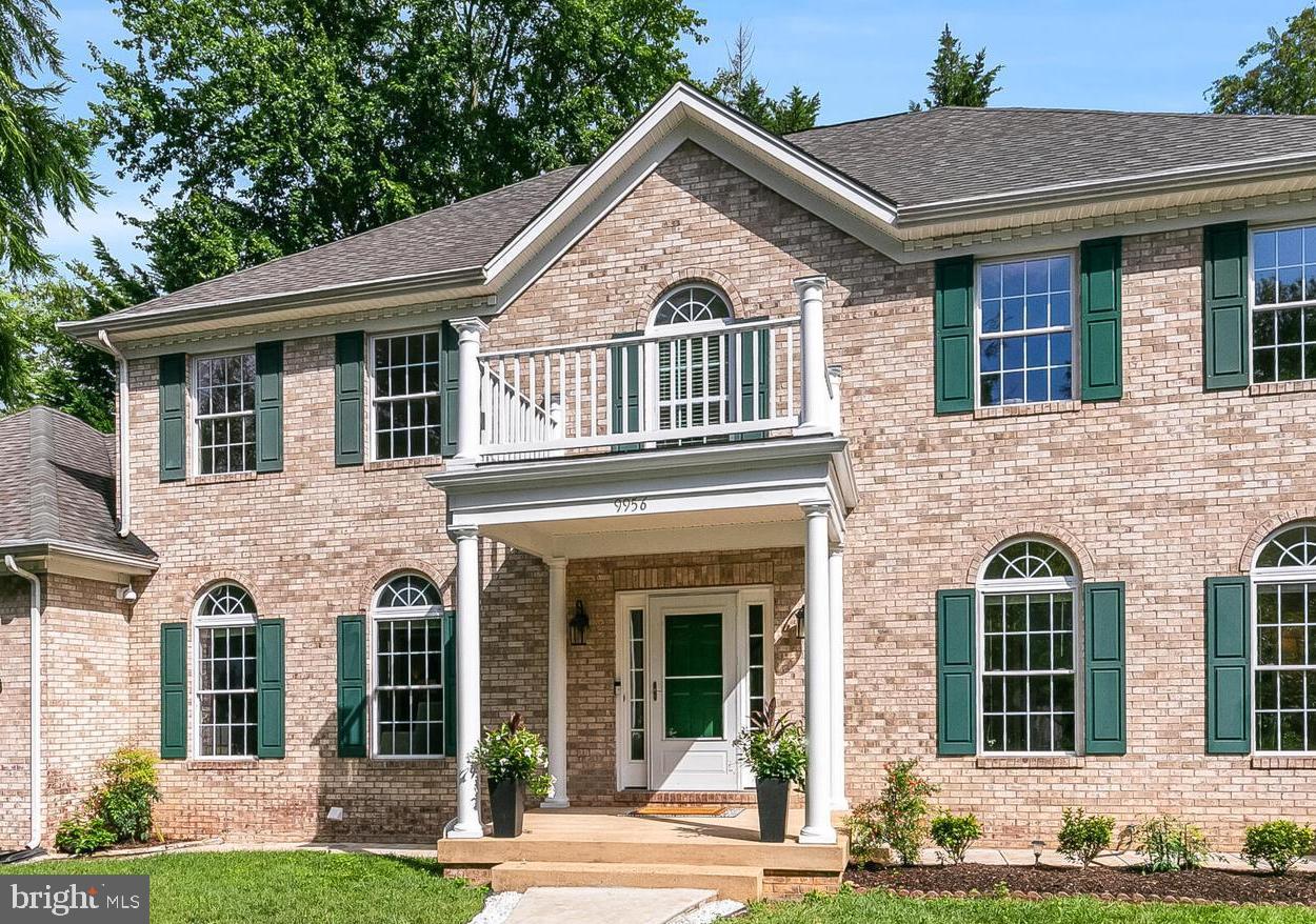 9956 CORSICA ST, VIENNA, Virginia 22181, 4 Bedrooms Bedrooms, ,3 BathroomsBathrooms,Residential,For sale,9956 CORSICA ST,VAFX2247178 MLS # VAFX2247178