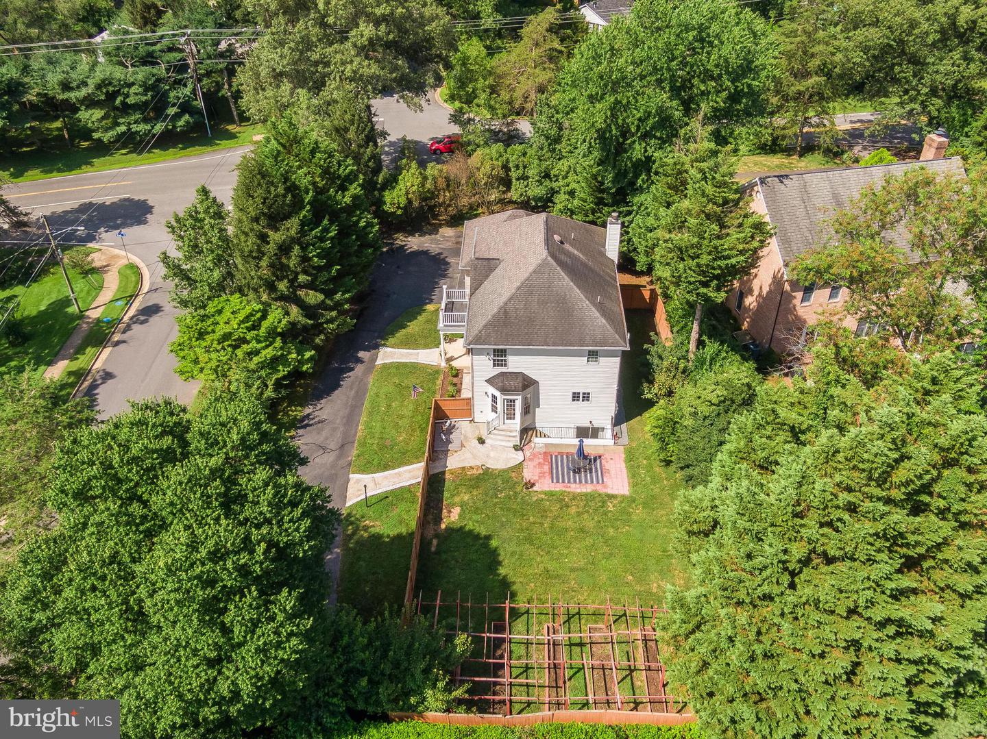 9956 CORSICA ST, VIENNA, Virginia 22181, 4 Bedrooms Bedrooms, ,3 BathroomsBathrooms,Residential,For sale,9956 CORSICA ST,VAFX2247178 MLS # VAFX2247178