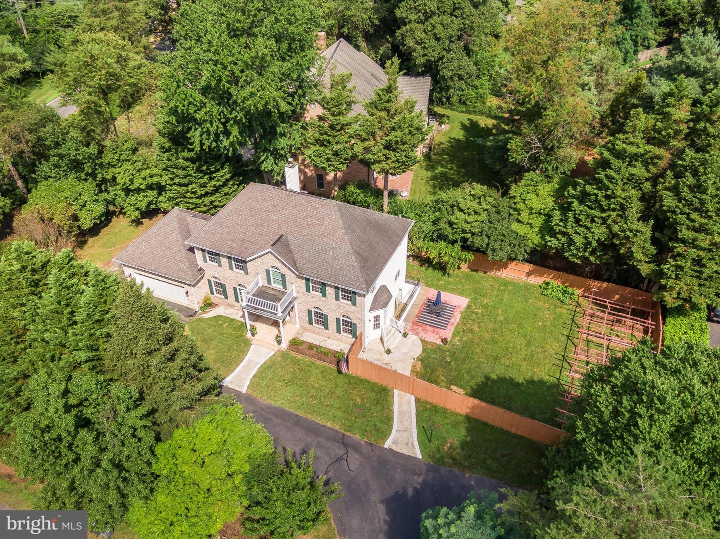 9956 CORSICA ST, VIENNA, Virginia 22181, 4 Bedrooms Bedrooms, ,3 BathroomsBathrooms,Residential,For sale,9956 CORSICA ST,VAFX2247178 MLS # VAFX2247178