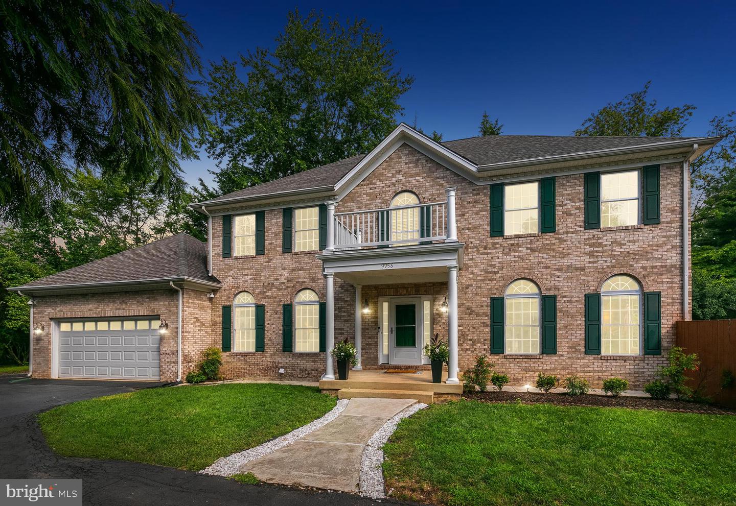 9956 CORSICA ST, VIENNA, Virginia 22181, 4 Bedrooms Bedrooms, ,3 BathroomsBathrooms,Residential,For sale,9956 CORSICA ST,VAFX2247178 MLS # VAFX2247178
