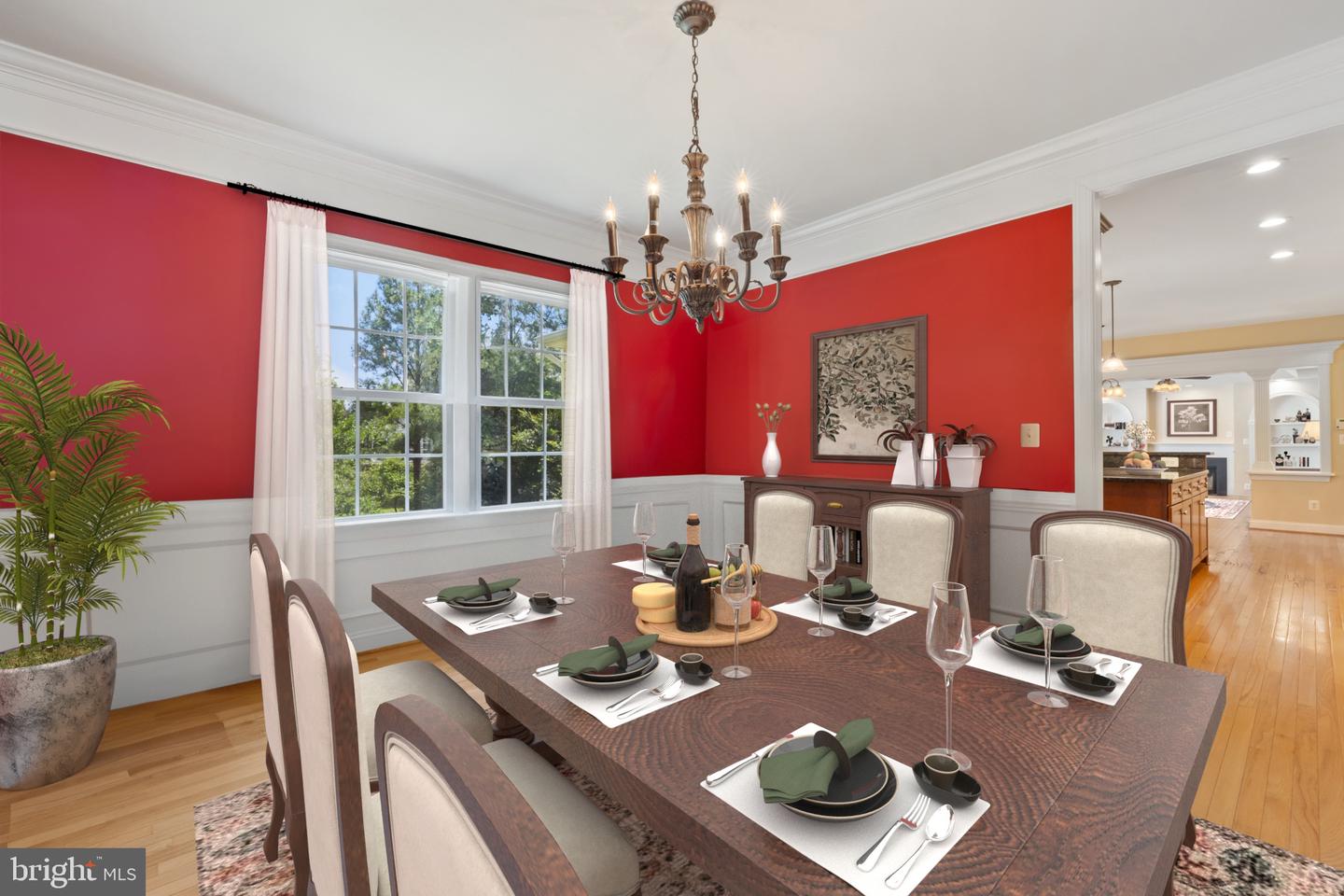 10783 HAGGLE CT, MANASSAS, Virginia 20112, 5 Bedrooms Bedrooms, ,4 BathroomsBathrooms,Residential,For sale,10783 HAGGLE CT,VAPW2097036 MLS # VAPW2097036