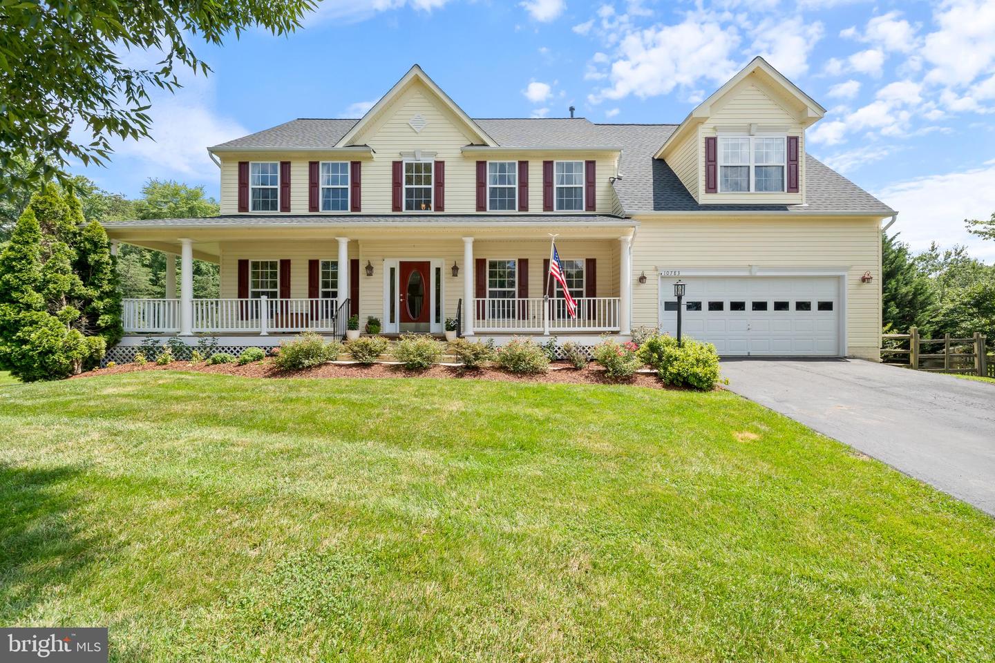 10783 HAGGLE CT, MANASSAS, Virginia 20112, 5 Bedrooms Bedrooms, ,4 BathroomsBathrooms,Residential,For sale,10783 HAGGLE CT,VAPW2097036 MLS # VAPW2097036