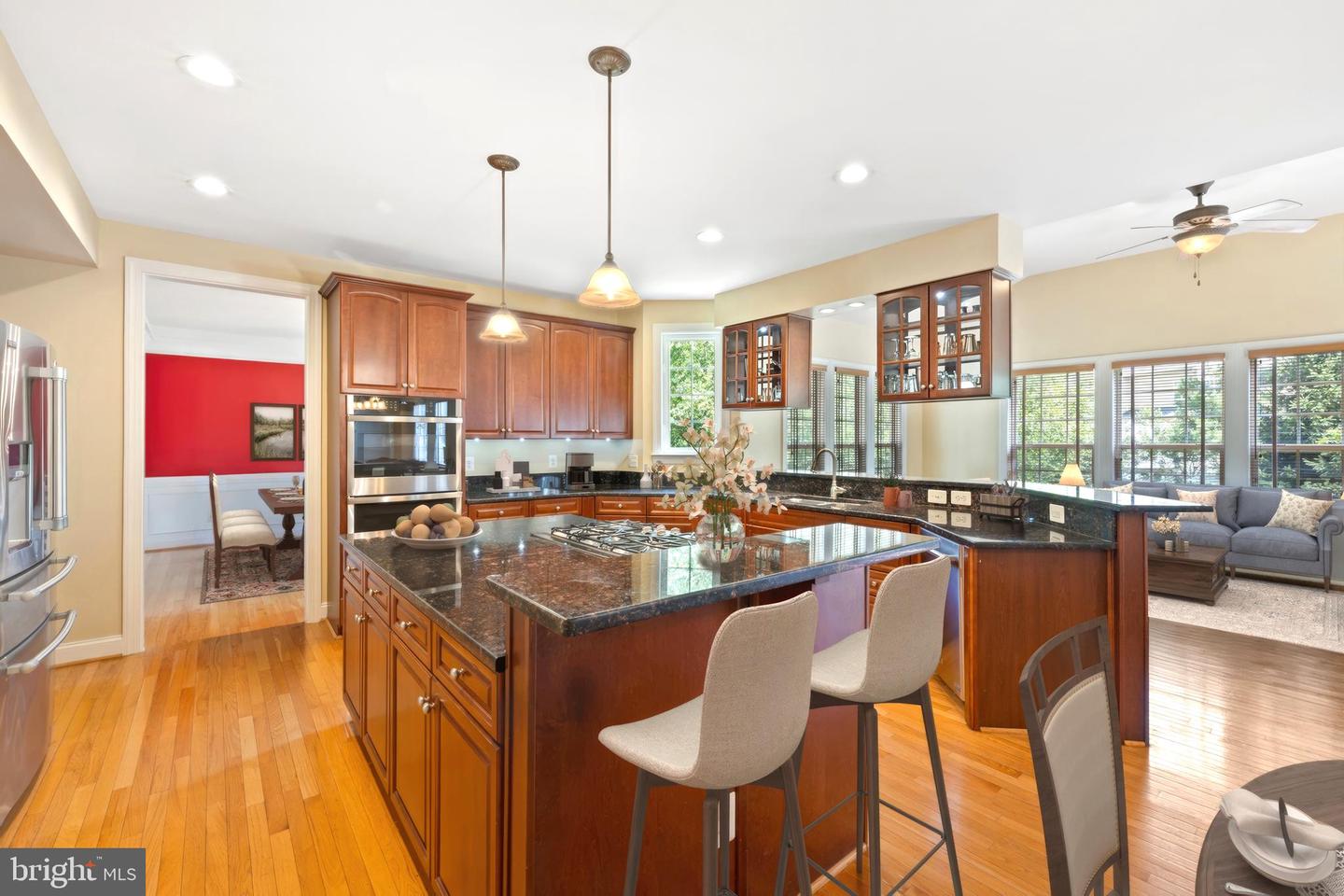 10783 HAGGLE CT, MANASSAS, Virginia 20112, 5 Bedrooms Bedrooms, ,4 BathroomsBathrooms,Residential,For sale,10783 HAGGLE CT,VAPW2097036 MLS # VAPW2097036