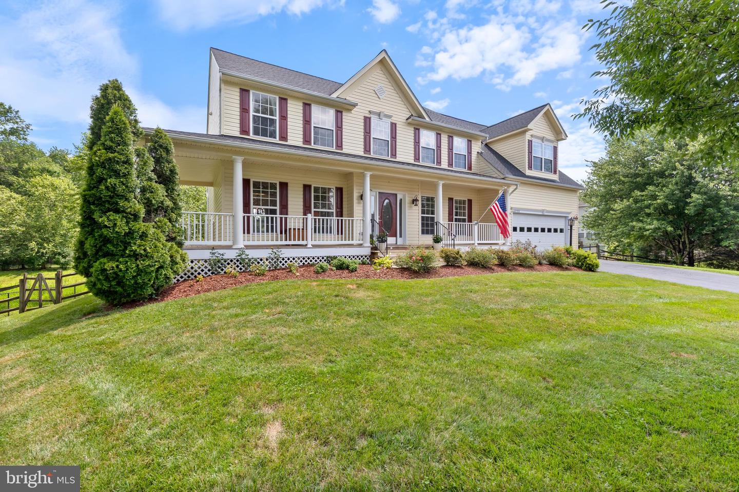 10783 HAGGLE CT, MANASSAS, Virginia 20112, 5 Bedrooms Bedrooms, ,4 BathroomsBathrooms,Residential,For sale,10783 HAGGLE CT,VAPW2097036 MLS # VAPW2097036