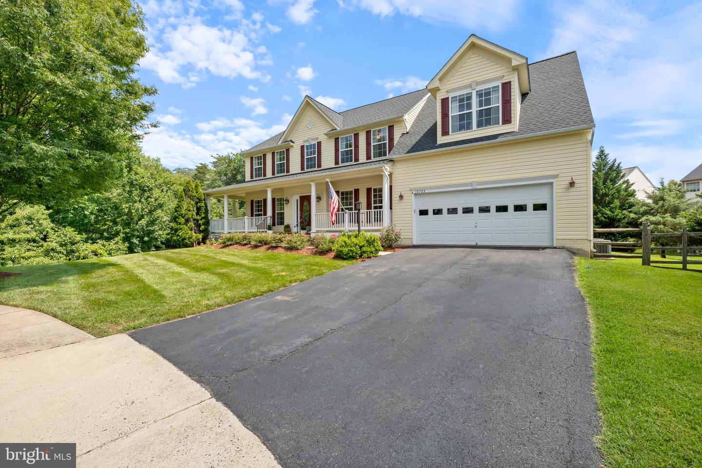10783 HAGGLE CT, MANASSAS, Virginia 20112, 5 Bedrooms Bedrooms, ,4 BathroomsBathrooms,Residential,For sale,10783 HAGGLE CT,VAPW2097036 MLS # VAPW2097036