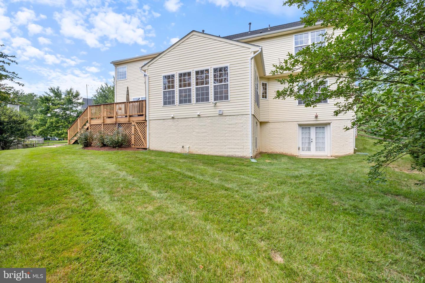 10783 HAGGLE CT, MANASSAS, Virginia 20112, 5 Bedrooms Bedrooms, ,4 BathroomsBathrooms,Residential,For sale,10783 HAGGLE CT,VAPW2097036 MLS # VAPW2097036