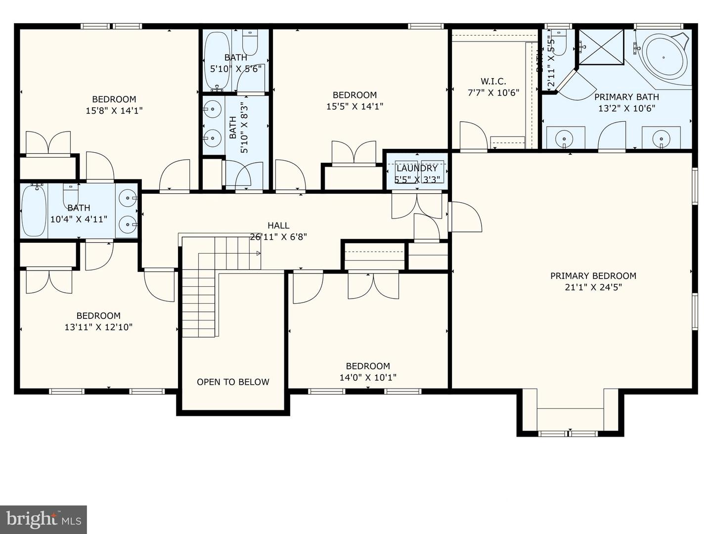10783 HAGGLE CT, MANASSAS, Virginia 20112, 5 Bedrooms Bedrooms, ,4 BathroomsBathrooms,Residential,For sale,10783 HAGGLE CT,VAPW2097036 MLS # VAPW2097036