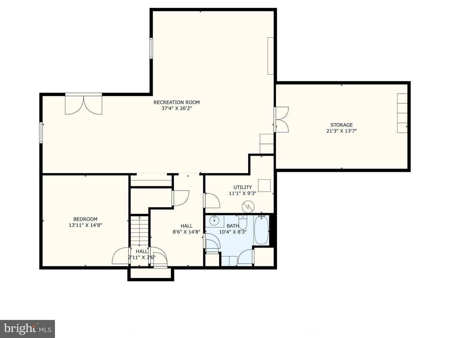 10783 HAGGLE CT, MANASSAS, Virginia 20112, 5 Bedrooms Bedrooms, ,4 BathroomsBathrooms,Residential,For sale,10783 HAGGLE CT,VAPW2097036 MLS # VAPW2097036
