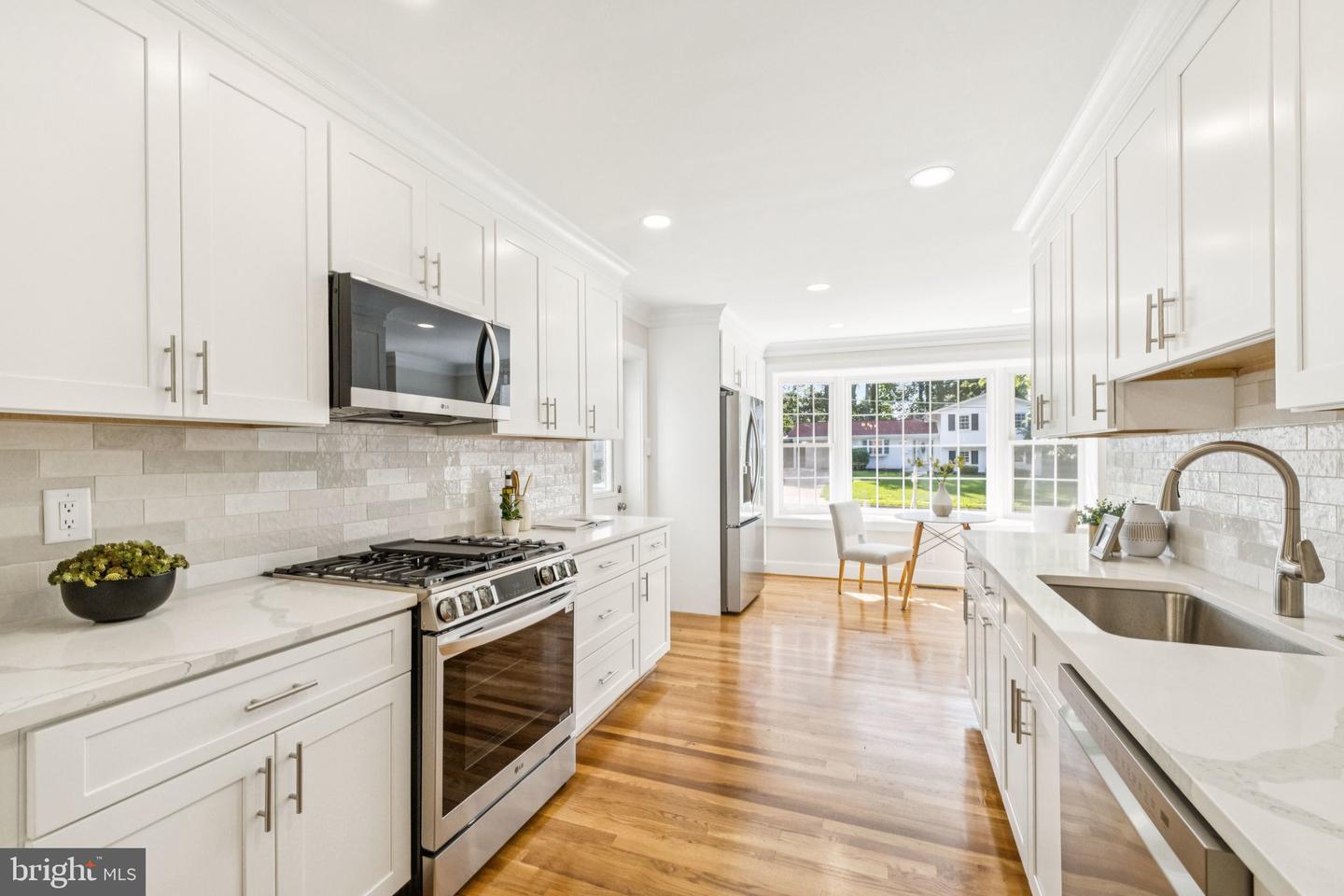 2437 ROCKBRIDGE ST, VIENNA, Virginia 22180, 4 Bedrooms Bedrooms, ,3 BathroomsBathrooms,Residential,For sale,2437 ROCKBRIDGE ST,VAFX2247456 MLS # VAFX2247456