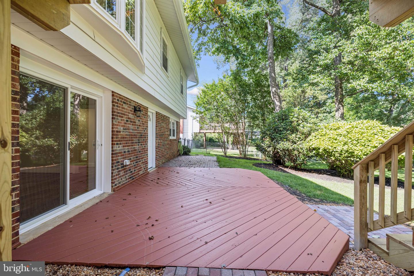 2437 ROCKBRIDGE ST, VIENNA, Virginia 22180, 4 Bedrooms Bedrooms, ,3 BathroomsBathrooms,Residential,For sale,2437 ROCKBRIDGE ST,VAFX2247456 MLS # VAFX2247456