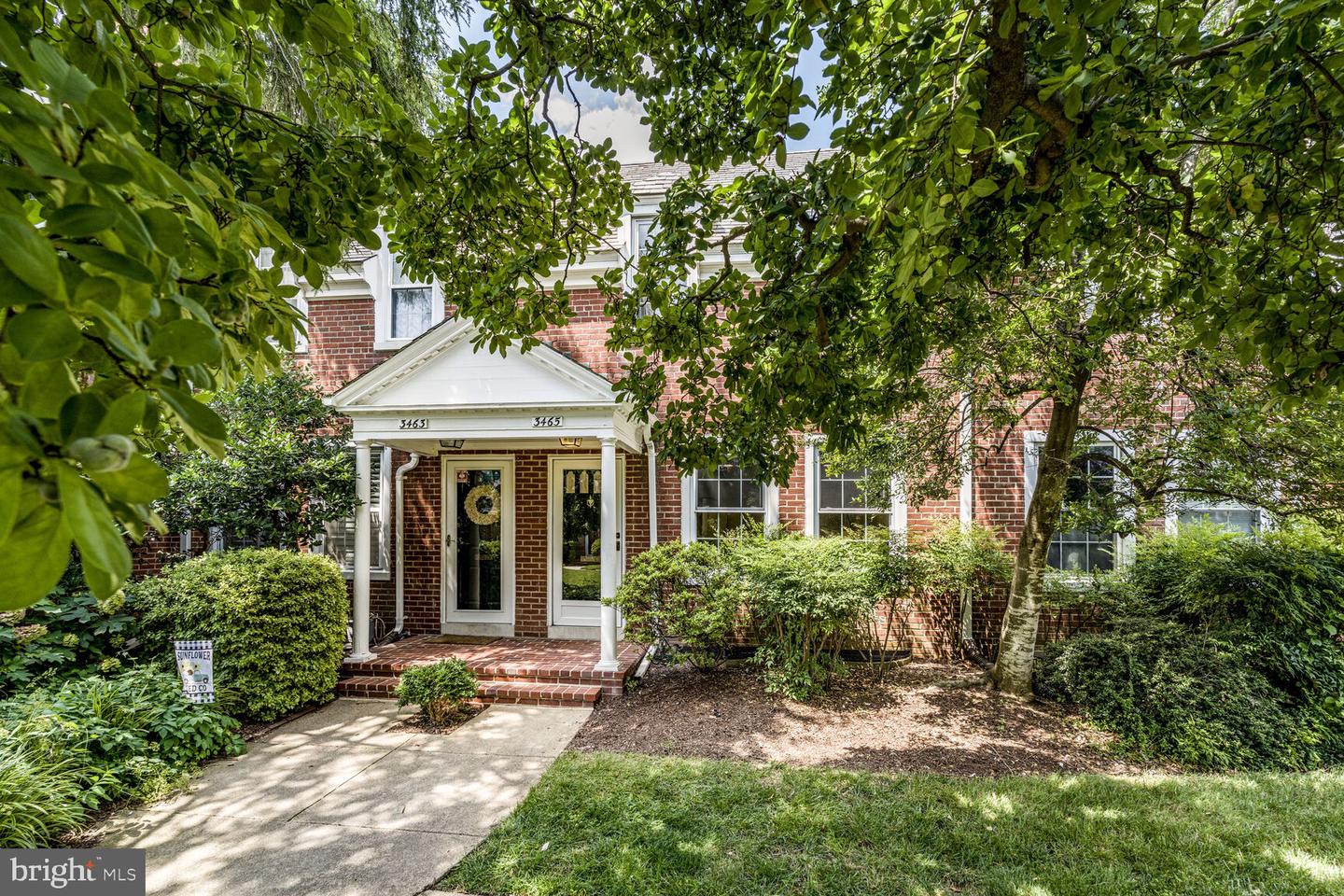 3465 S WAKEFIELD ST S, ARLINGTON, Virginia 22206, 2 Bedrooms Bedrooms, ,2 BathroomsBathrooms,Residential,For sale,3465 S WAKEFIELD ST S,VAAR2059254 MLS # VAAR2059254