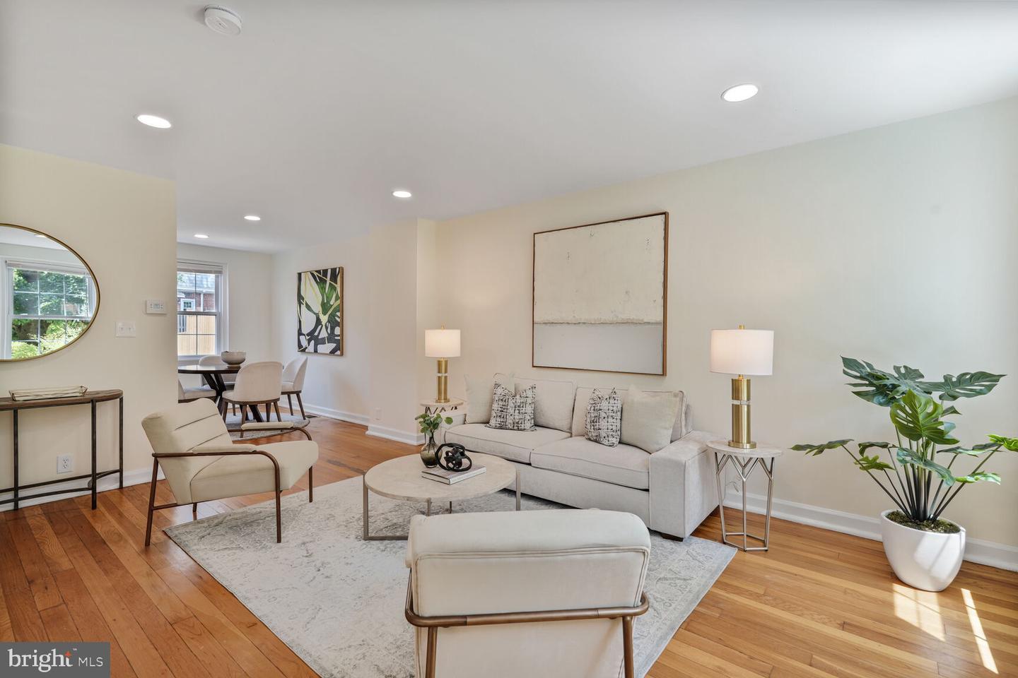 3465 S WAKEFIELD ST S, ARLINGTON, Virginia 22206, 2 Bedrooms Bedrooms, ,2 BathroomsBathrooms,Residential,For sale,3465 S WAKEFIELD ST S,VAAR2059254 MLS # VAAR2059254