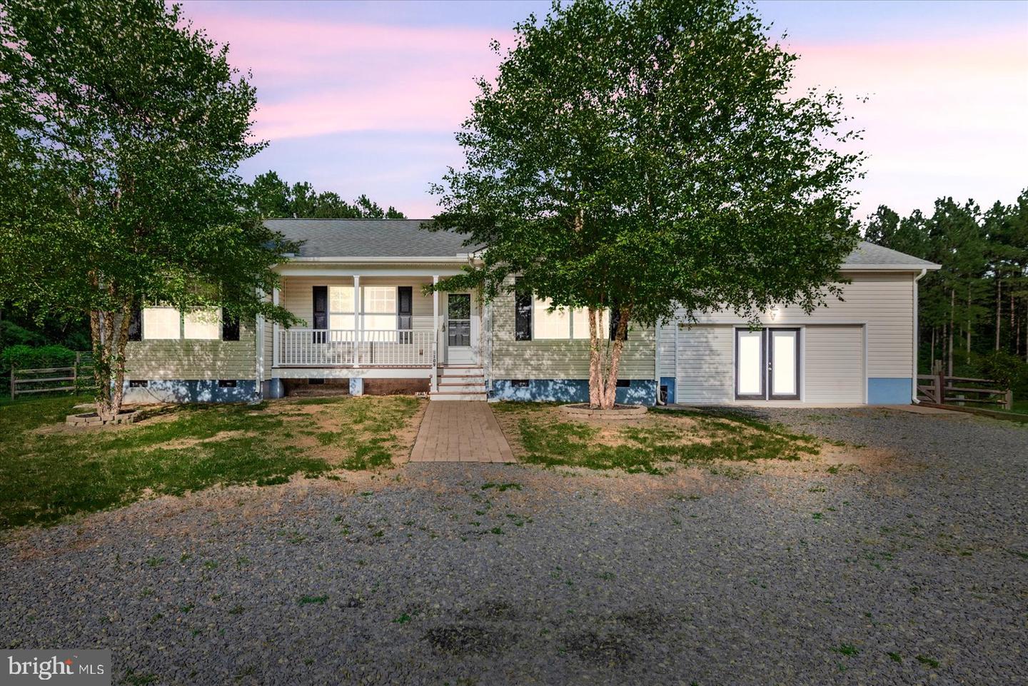 6109 PARTLOW RD, SPOTSYLVANIA, Virginia 22551, 3 Bedrooms Bedrooms, ,2 BathroomsBathrooms,Residential,For sale,6109 PARTLOW RD,VASP2033968 MLS # VASP2033968