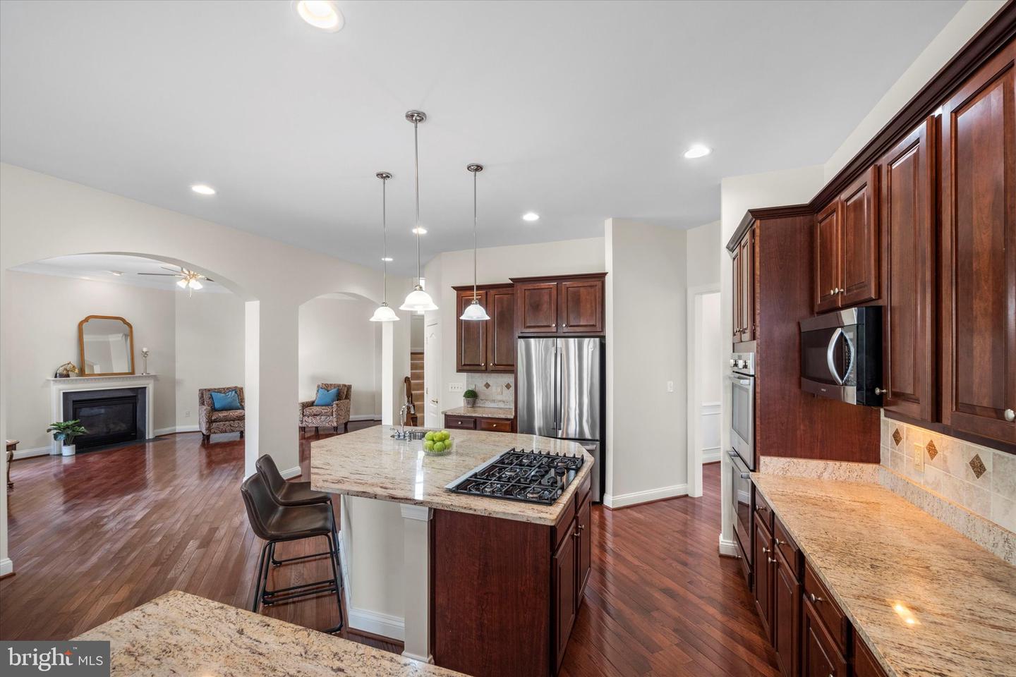 19359 WRENBURY LN, LEESBURG, Virginia 20175, 5 Bedrooms Bedrooms, ,5 BathroomsBathrooms,Residential,For sale,19359 WRENBURY LN,VALO2099702 MLS # VALO2099702