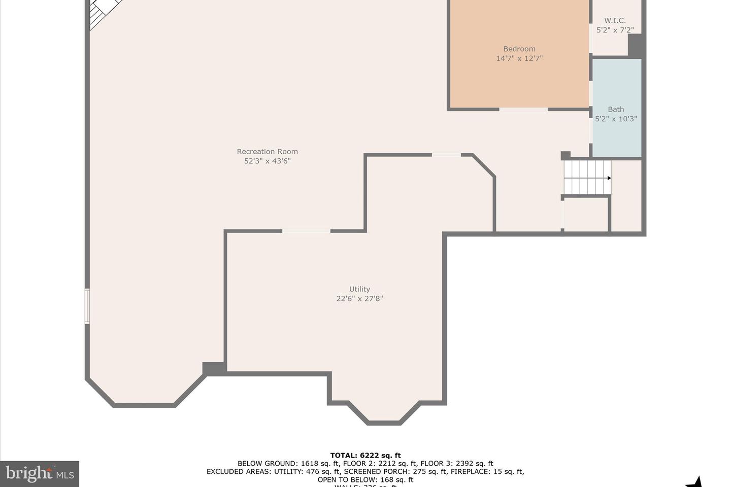 19359 WRENBURY LN, LEESBURG, Virginia 20175, 5 Bedrooms Bedrooms, ,5 BathroomsBathrooms,Residential,For sale,19359 WRENBURY LN,VALO2099702 MLS # VALO2099702