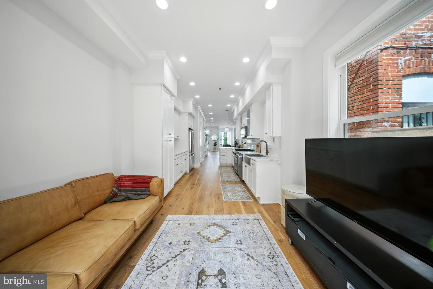 1831 NORTH CAPITOL ST NE, WASHINGTON, District Of Columbia 20002, 4 Bedrooms Bedrooms, ,4 BathroomsBathrooms,Residential,For sale,1831 NORTH CAPITOL ST NE,DCDC2206246 MLS # DCDC2206246