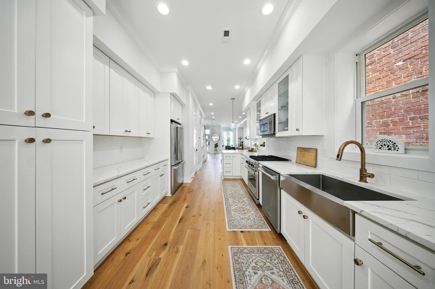 1831 NORTH CAPITOL ST NE, WASHINGTON, District Of Columbia 20002, 4 Bedrooms Bedrooms, ,4 BathroomsBathrooms,Residential,For sale,1831 NORTH CAPITOL ST NE,DCDC2206246 MLS # DCDC2206246