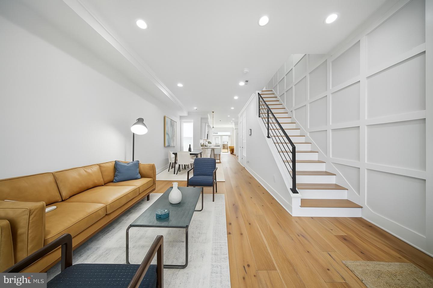 1831 NORTH CAPITOL ST NE, WASHINGTON, District Of Columbia 20002, 4 Bedrooms Bedrooms, ,4 BathroomsBathrooms,Residential,For sale,1831 NORTH CAPITOL ST NE,DCDC2206246 MLS # DCDC2206246
