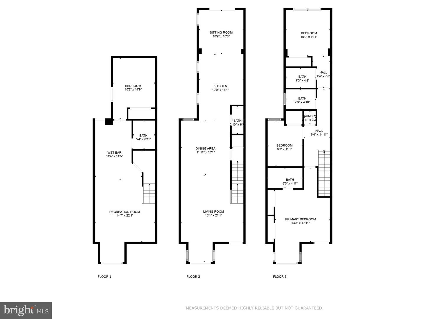 1831 NORTH CAPITOL ST NE, WASHINGTON, District Of Columbia 20002, 4 Bedrooms Bedrooms, ,4 BathroomsBathrooms,Residential,For sale,1831 NORTH CAPITOL ST NE,DCDC2206246 MLS # DCDC2206246