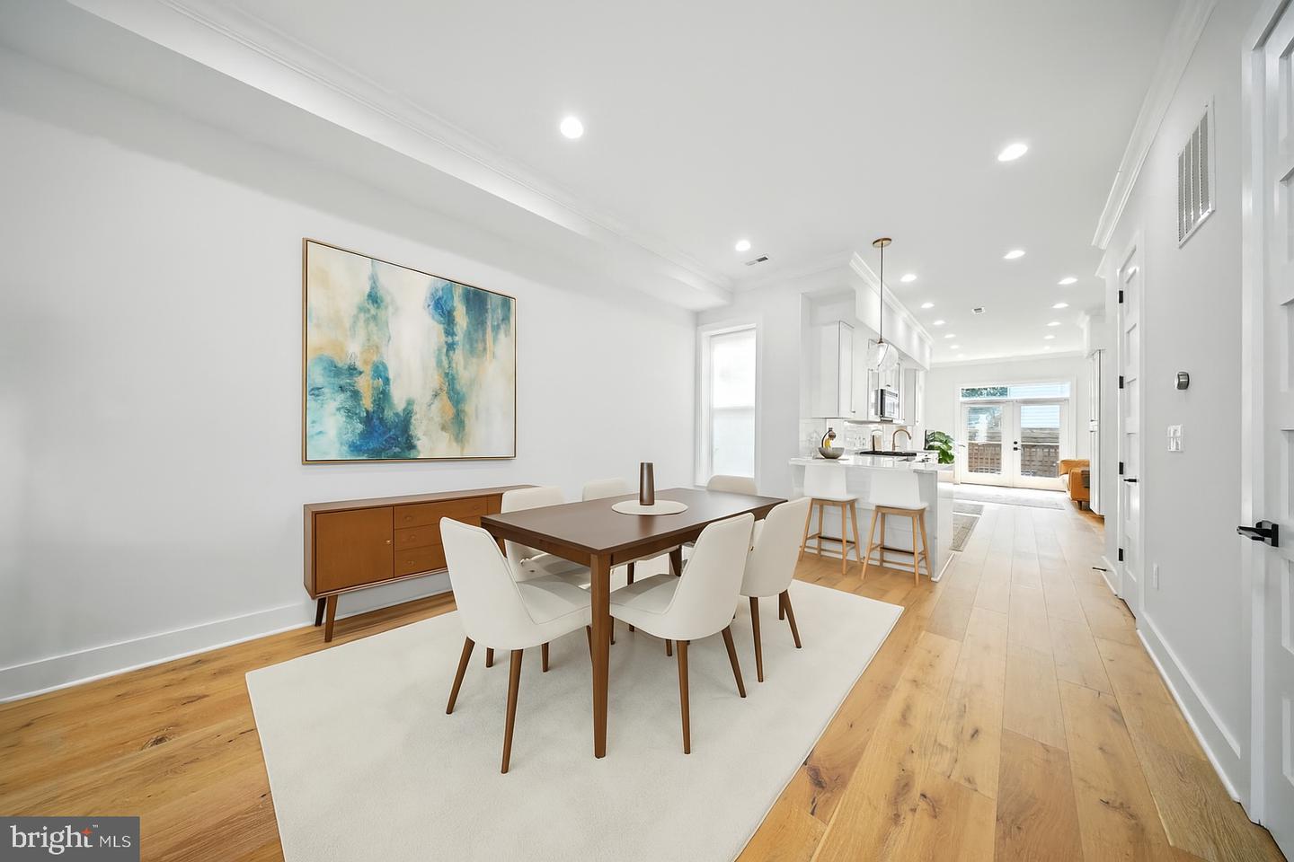 1831 NORTH CAPITOL ST NE, WASHINGTON, District Of Columbia 20002, 4 Bedrooms Bedrooms, ,4 BathroomsBathrooms,Residential,For sale,1831 NORTH CAPITOL ST NE,DCDC2206246 MLS # DCDC2206246