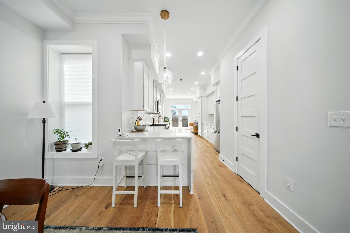 1831 NORTH CAPITOL ST NE, WASHINGTON, District Of Columbia 20002, 4 Bedrooms Bedrooms, ,4 BathroomsBathrooms,Residential,For sale,1831 NORTH CAPITOL ST NE,DCDC2206246 MLS # DCDC2206246