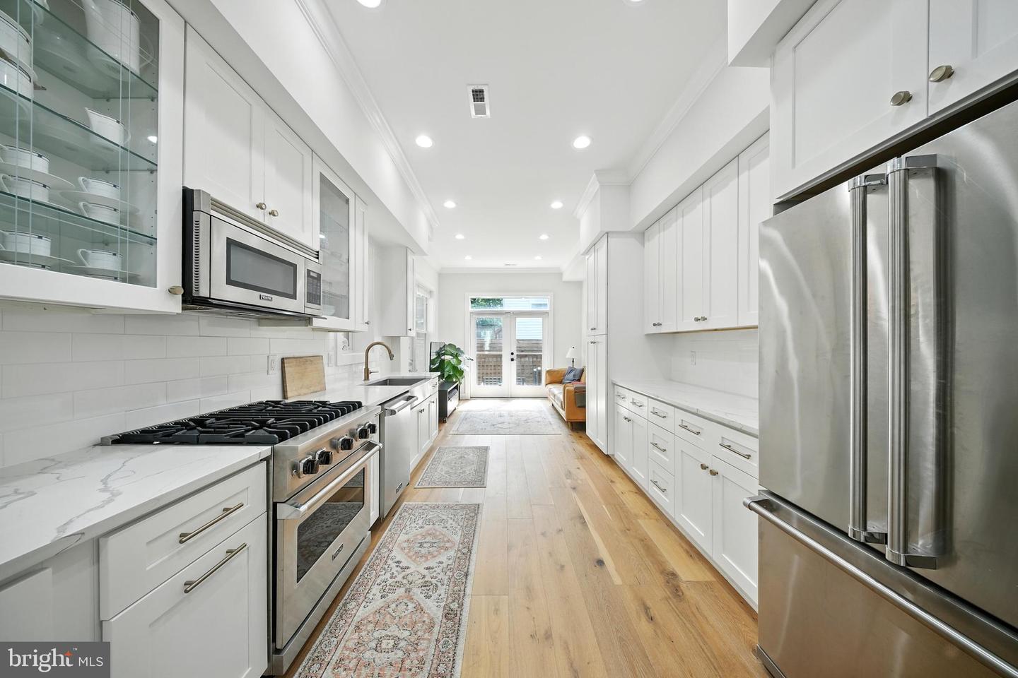 1831 NORTH CAPITOL ST NE, WASHINGTON, District Of Columbia 20002, 4 Bedrooms Bedrooms, ,4 BathroomsBathrooms,Residential,For sale,1831 NORTH CAPITOL ST NE,DCDC2206246 MLS # DCDC2206246