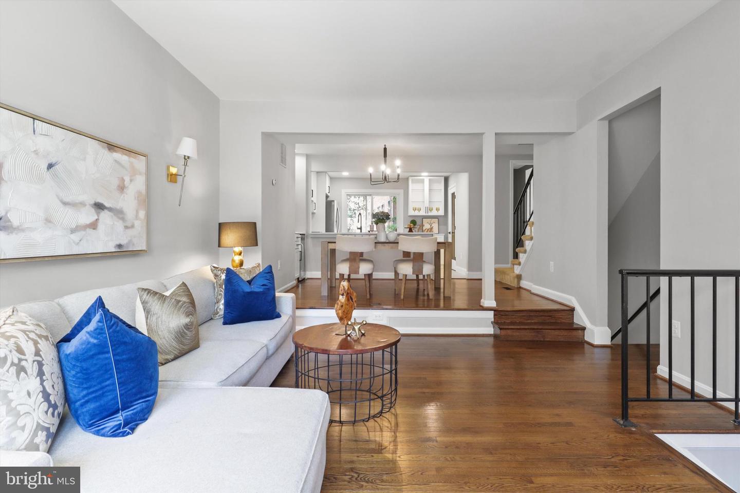 3812 BRIGHTON CT, ALEXANDRIA, Virginia 22305, 4 Bedrooms Bedrooms, ,2 BathroomsBathrooms,Residential,For sale,3812 BRIGHTON CT,VAAX2046632 MLS # VAAX2046632