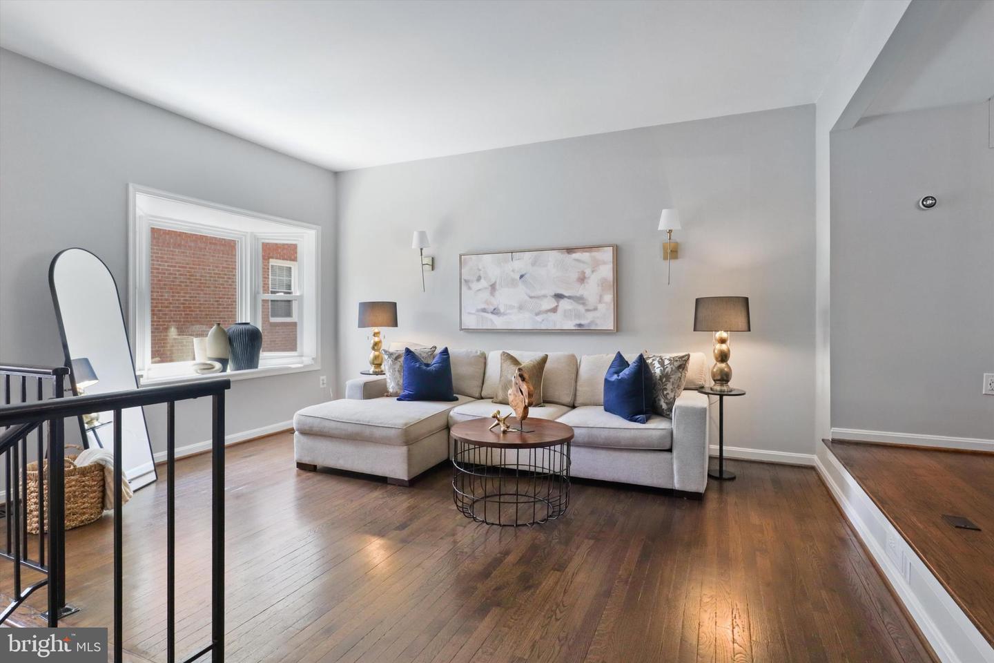 3812 BRIGHTON CT, ALEXANDRIA, Virginia 22305, 4 Bedrooms Bedrooms, ,2 BathroomsBathrooms,Residential,For sale,3812 BRIGHTON CT,VAAX2046632 MLS # VAAX2046632