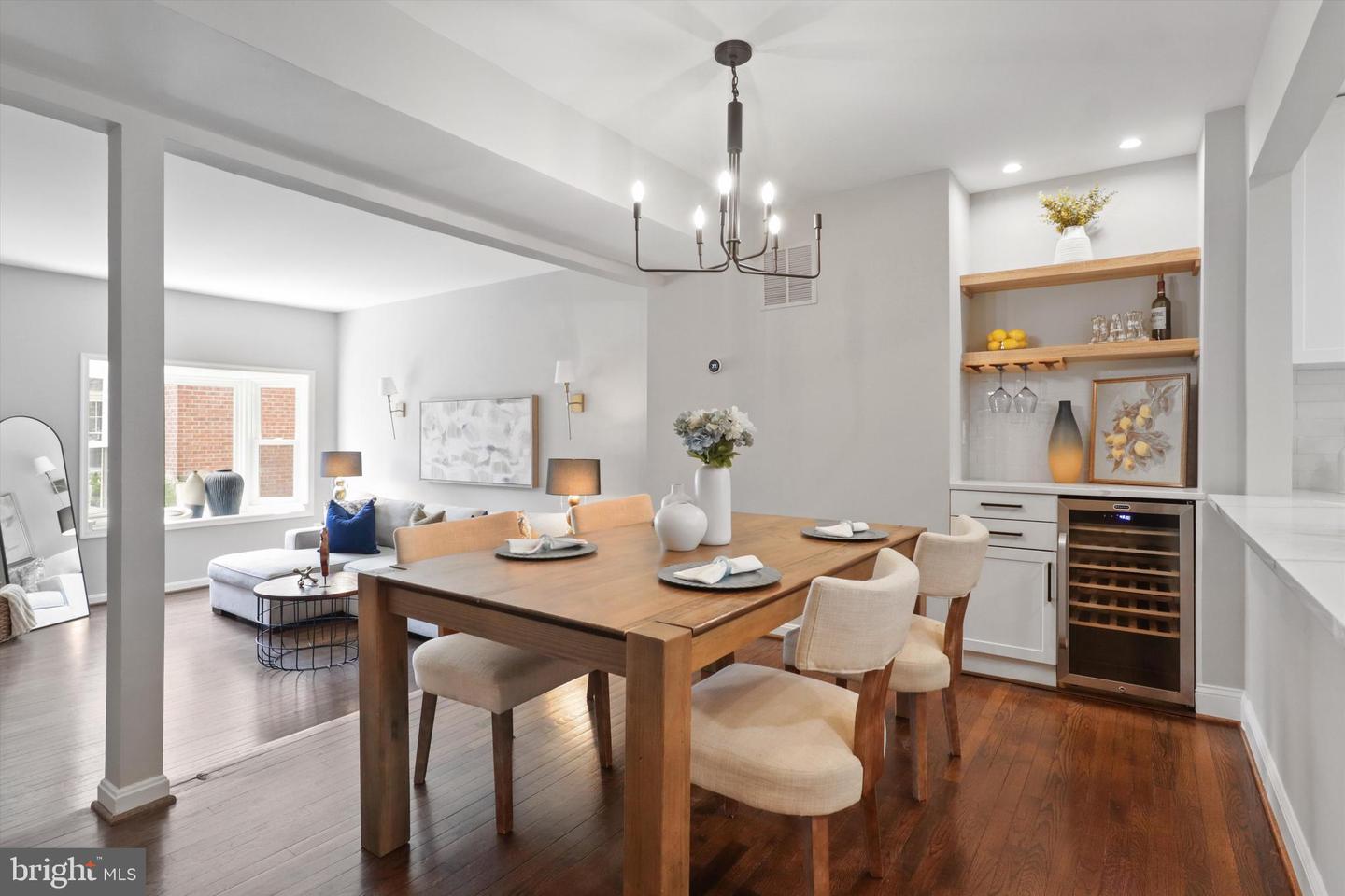 3812 BRIGHTON CT, ALEXANDRIA, Virginia 22305, 4 Bedrooms Bedrooms, ,2 BathroomsBathrooms,Residential,For sale,3812 BRIGHTON CT,VAAX2046632 MLS # VAAX2046632