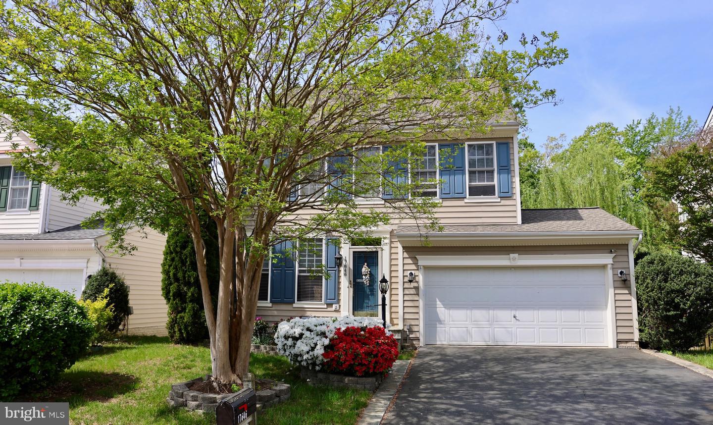 17646 HAMPSTEAD RIDGE CT, DUMFRIES, Virginia 22026, 3 Bedrooms Bedrooms, ,3 BathroomsBathrooms,Residential,For sale,17646 HAMPSTEAD RIDGE CT,VAPW2097350 MLS # VAPW2097350