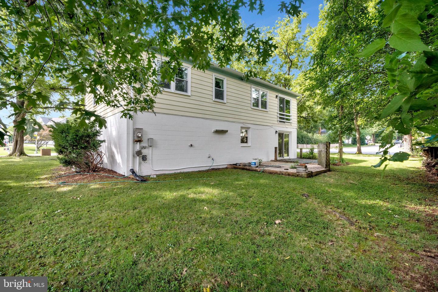 201 MORVEN PARK RD NW, LEESBURG, Virginia 20176, 3 Bedrooms Bedrooms, ,3 BathroomsBathrooms,Residential,For sale,201 MORVEN PARK RD NW,VALO2100016 MLS # VALO2100016