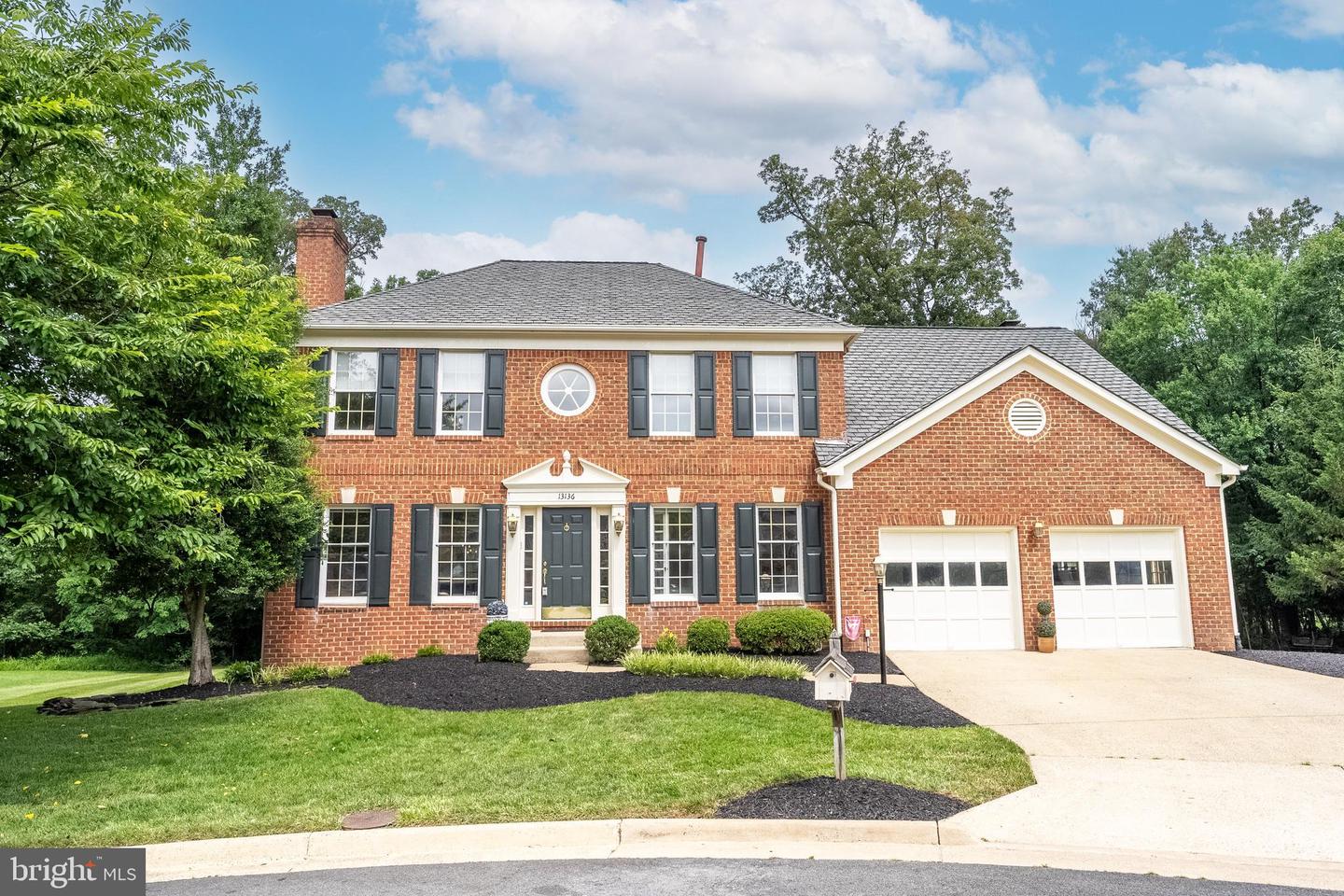 13136 CURVED IRON RD, HERNDON, Virginia 20171, 4 Bedrooms Bedrooms, ,4 BathroomsBathrooms,Residential,For sale,13136 CURVED IRON RD,VAFX2249086 MLS # VAFX2249086