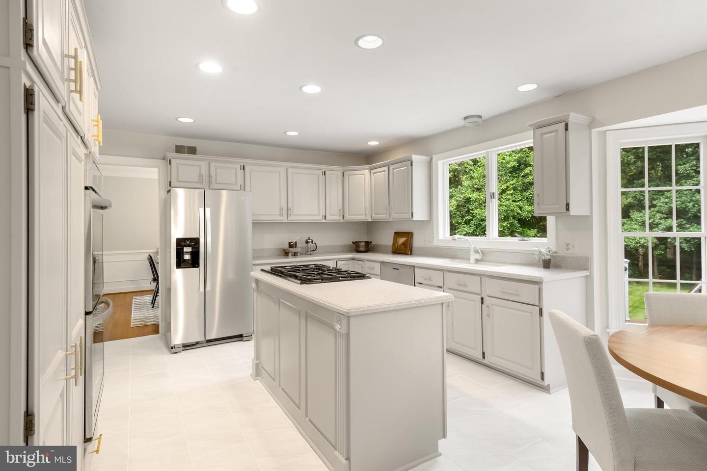 13136 CURVED IRON RD, HERNDON, Virginia 20171, 4 Bedrooms Bedrooms, ,4 BathroomsBathrooms,Residential,For sale,13136 CURVED IRON RD,VAFX2249086 MLS # VAFX2249086
