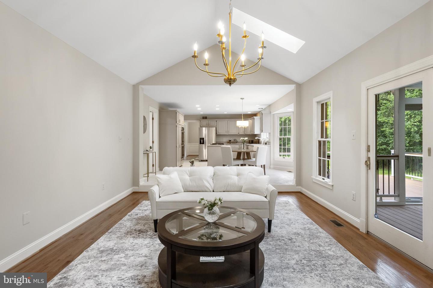 13136 CURVED IRON RD, HERNDON, Virginia 20171, 4 Bedrooms Bedrooms, ,4 BathroomsBathrooms,Residential,For sale,13136 CURVED IRON RD,VAFX2249086 MLS # VAFX2249086