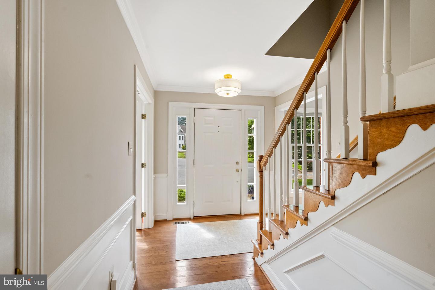13136 CURVED IRON RD, HERNDON, Virginia 20171, 4 Bedrooms Bedrooms, ,4 BathroomsBathrooms,Residential,For sale,13136 CURVED IRON RD,VAFX2249086 MLS # VAFX2249086