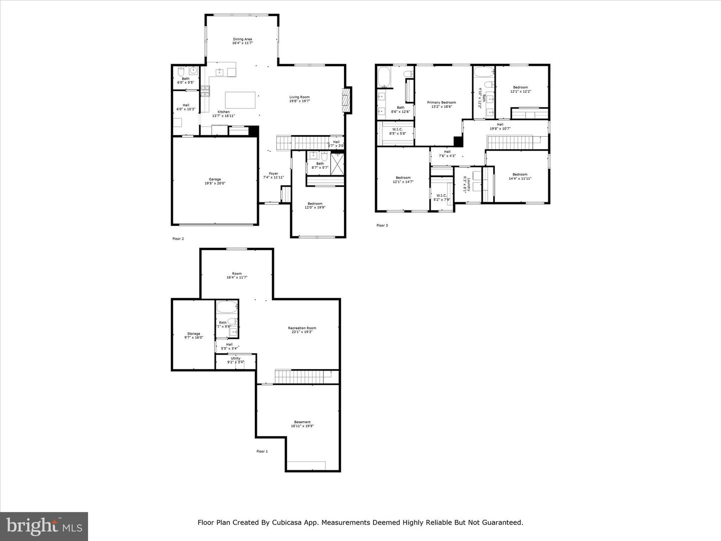 3529 SHANDOR RD, WOODBRIDGE, Virginia 22193, 5 Bedrooms Bedrooms, ,4 BathroomsBathrooms,Residential,For sale,3529 SHANDOR RD,VAPW2097618 MLS # VAPW2097618