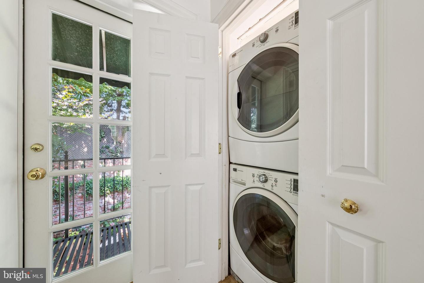 1312 27TH ST NW, WASHINGTON, District Of Columbia 20007, 2 Bedrooms Bedrooms, ,2 BathroomsBathrooms,Residential,For sale,1312 27TH ST NW,DCDC2207614 MLS # DCDC2207614