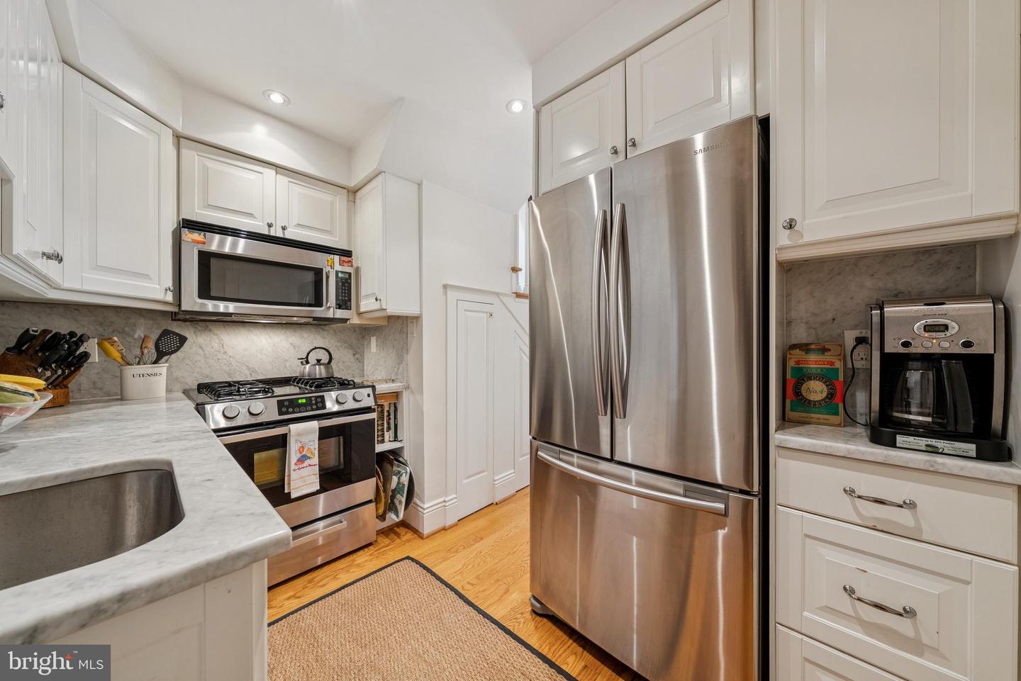 1312 27TH ST NW, WASHINGTON, District Of Columbia 20007, 2 Bedrooms Bedrooms, ,2 BathroomsBathrooms,Residential,For sale,1312 27TH ST NW,DCDC2207614 MLS # DCDC2207614